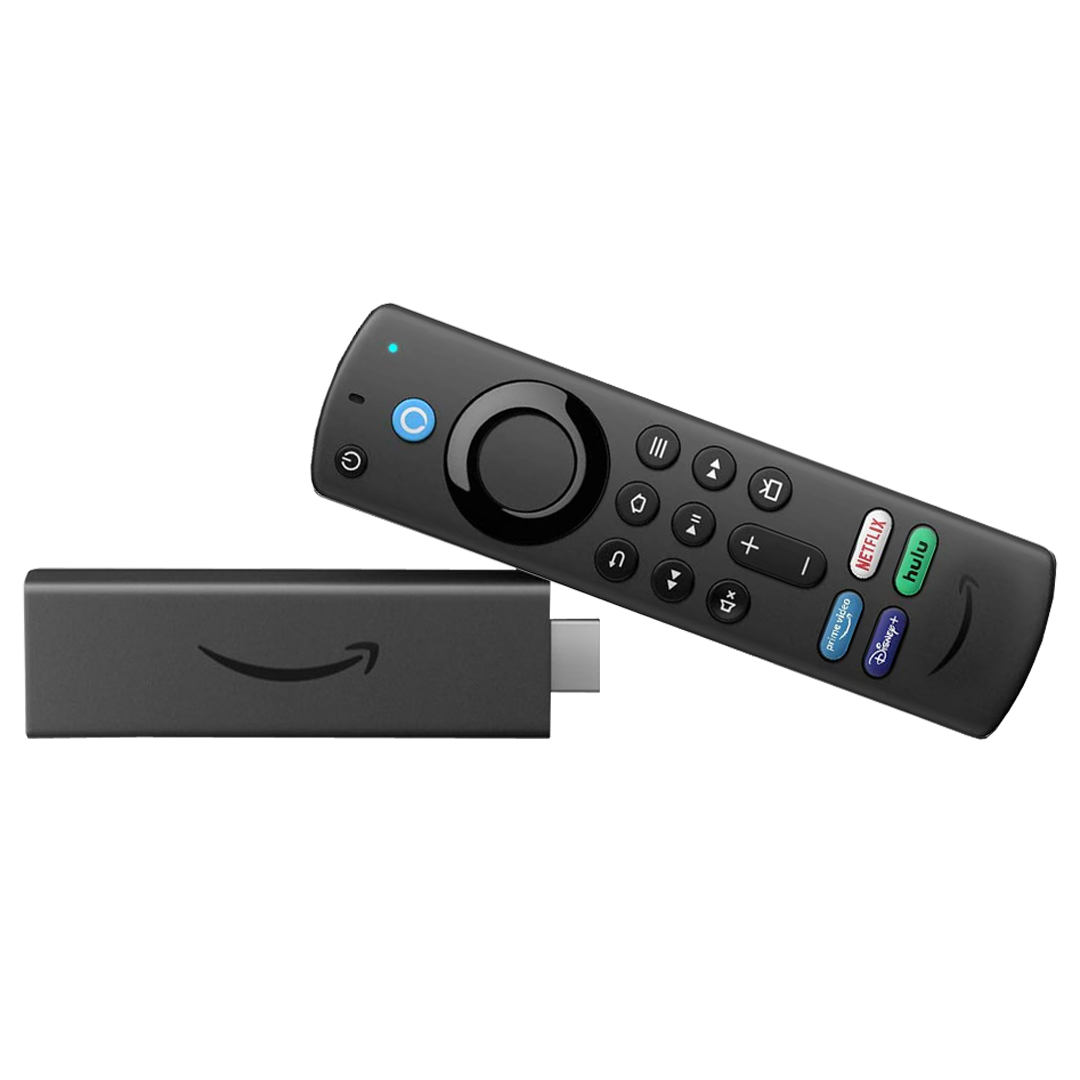 AMAZON Fire TV Stick 4K