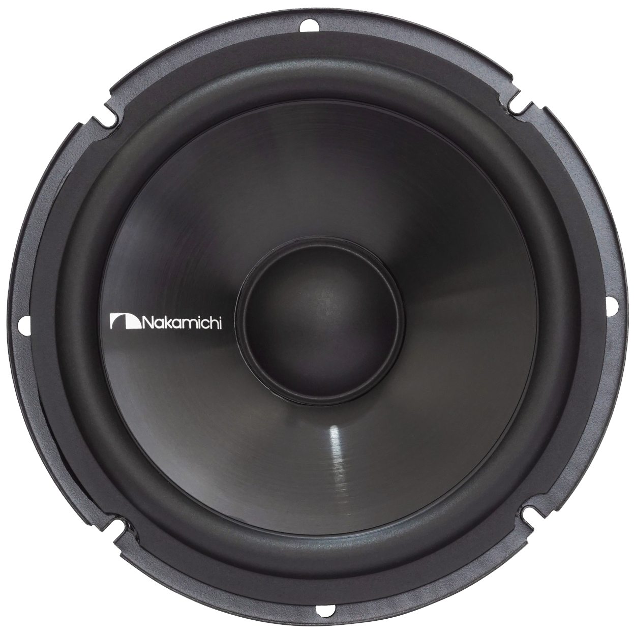 Componentes 6.5" Nakamichi NSE-CS1618