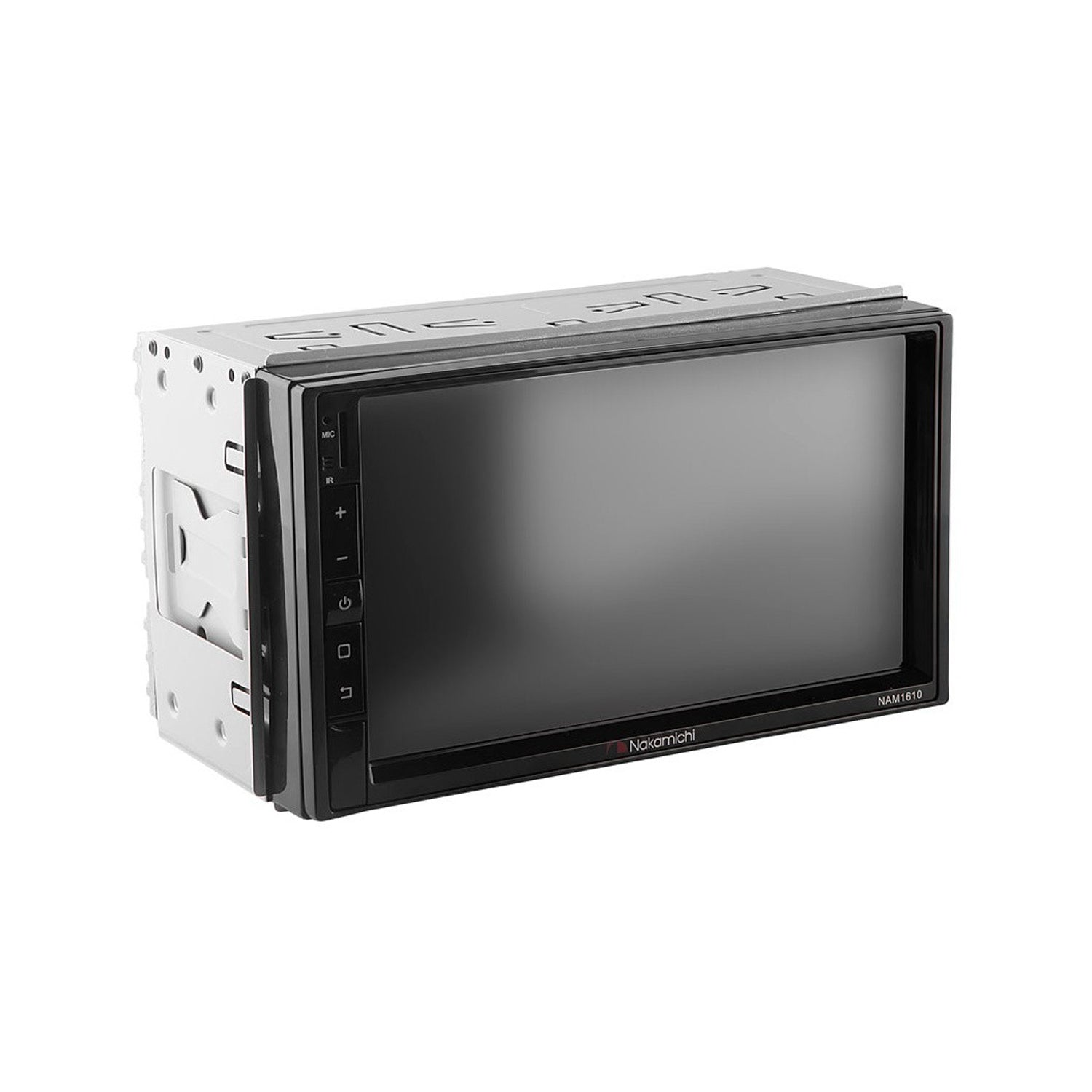 Stereo Nakamichi NAM1610 Doble Din