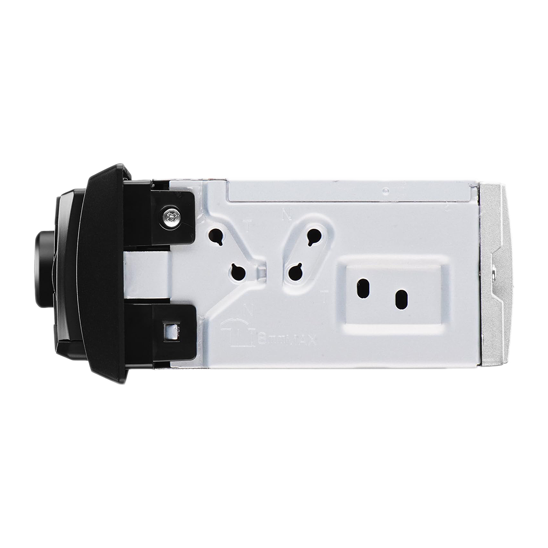 BOSS 625UAB Single Din - Bluetooth - OUTLET