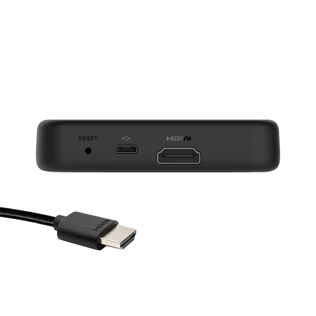 Dispositivo Streaming Roku 3930R - OUTLET