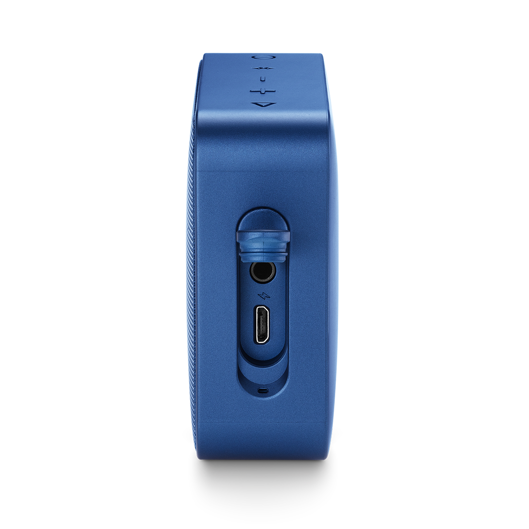 Parlante BT JBL GO 2