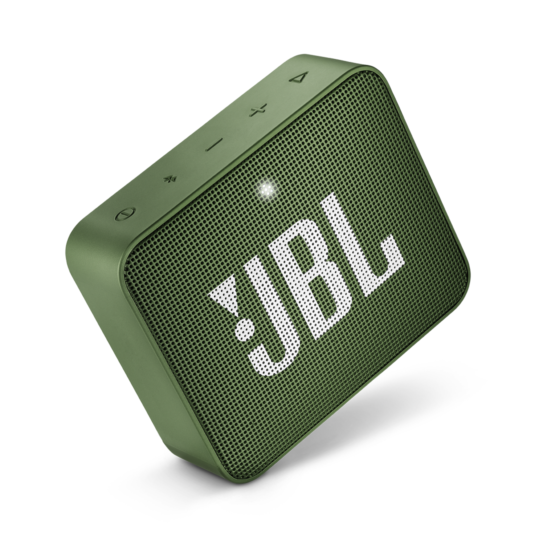 Parlante BT JBL GO 2