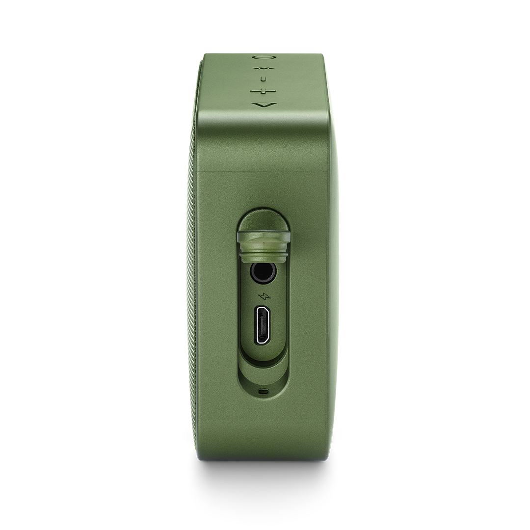 Parlante BT JBL GO 2