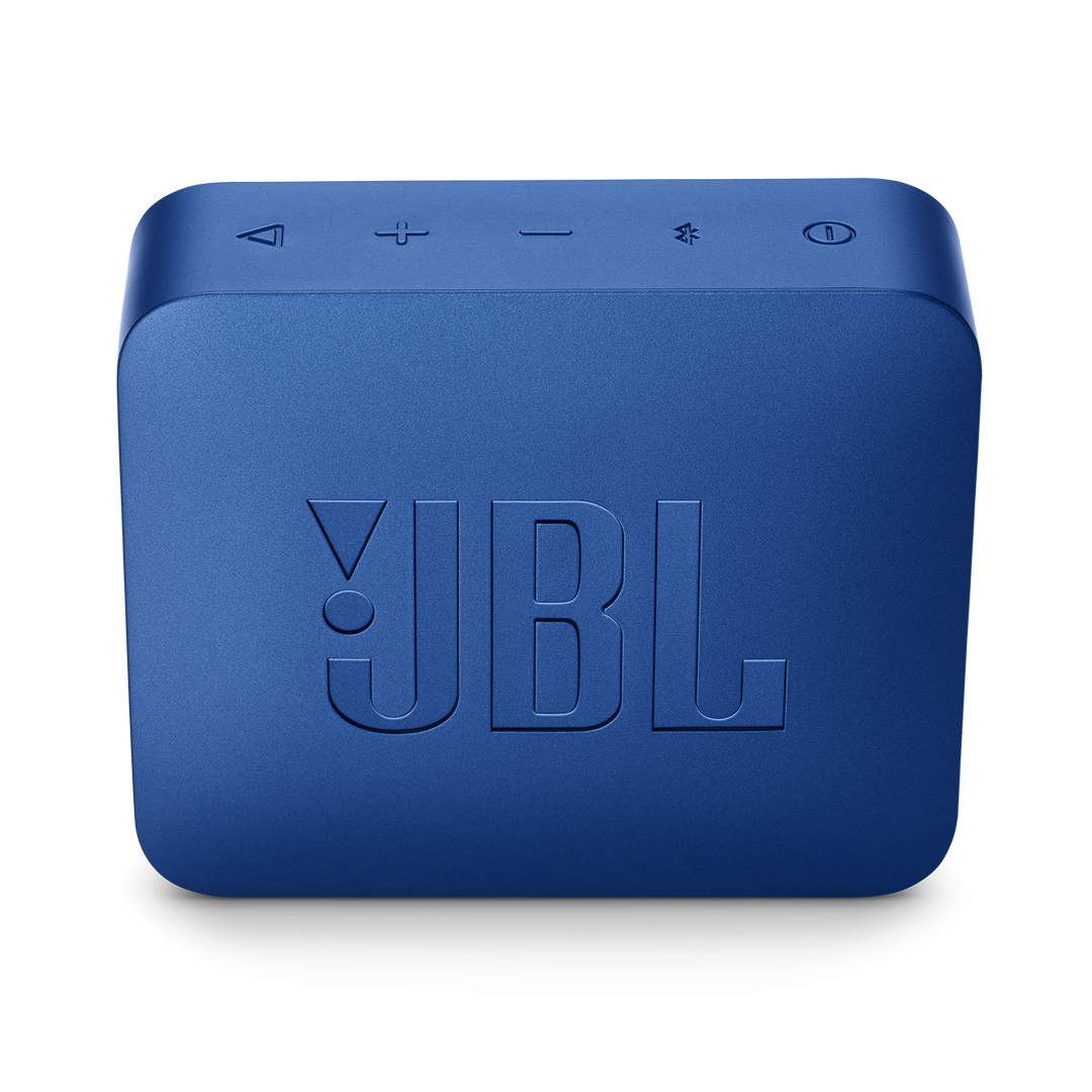 Parlante BT JBL GO 2