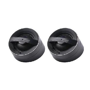 Componentes 6.5" Nakamichi NSE-CS1618