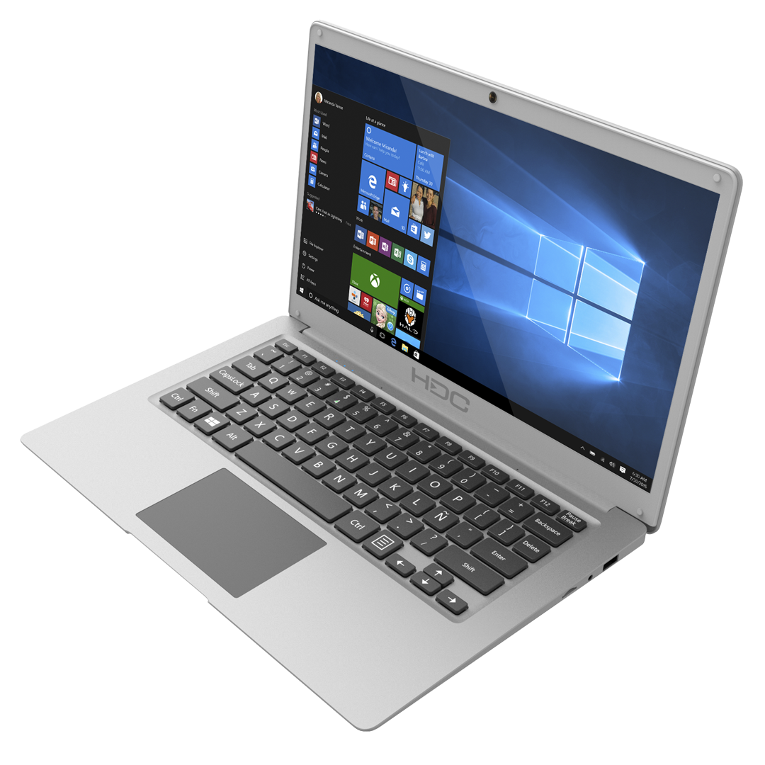 Notebook 14" HDC CY-14N3450-464 (2) - OUTLET