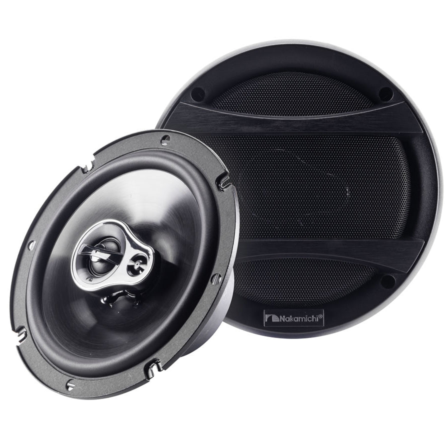 Parlante 6.5" Nakamichi NSE1658
