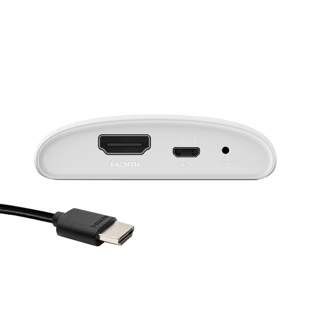 Dispositivo Streaming Roku 3930 LE - OUTLET