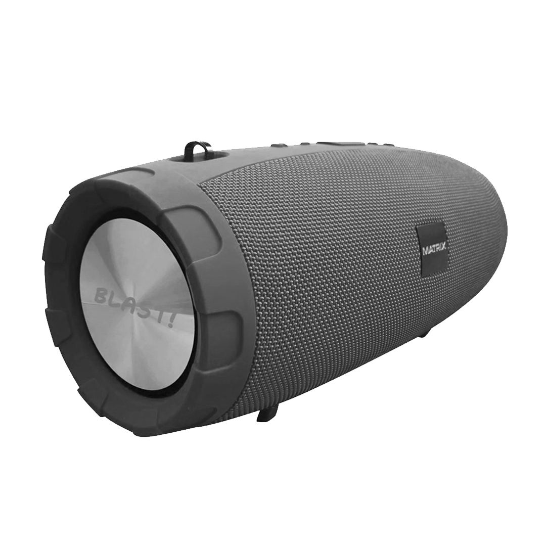 Parlante BT MATRIX BLAST! - OUTLET