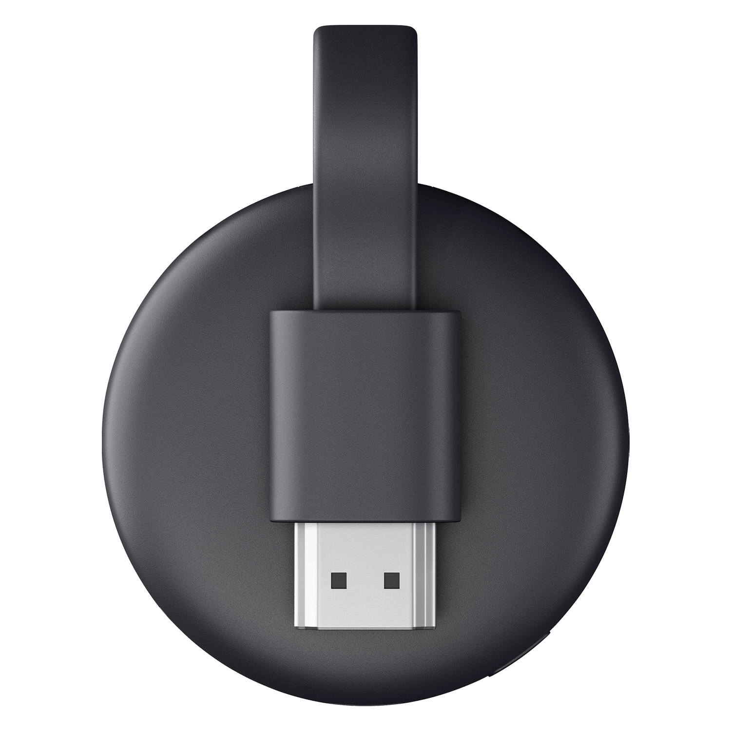 Google Chromecast 3 Gris WiFi Full HD - OUTLET