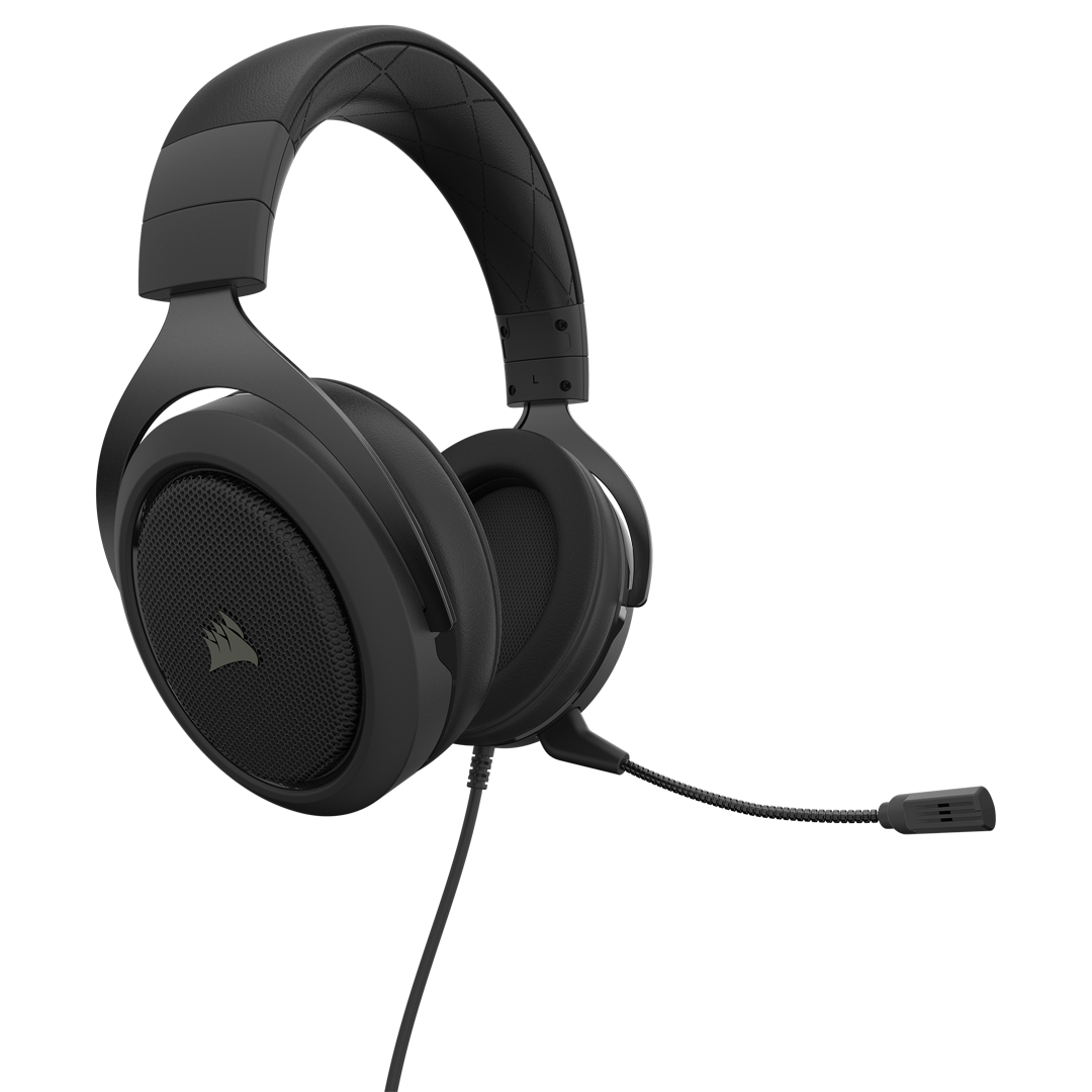 Set Gaming Corsair 4 en 1