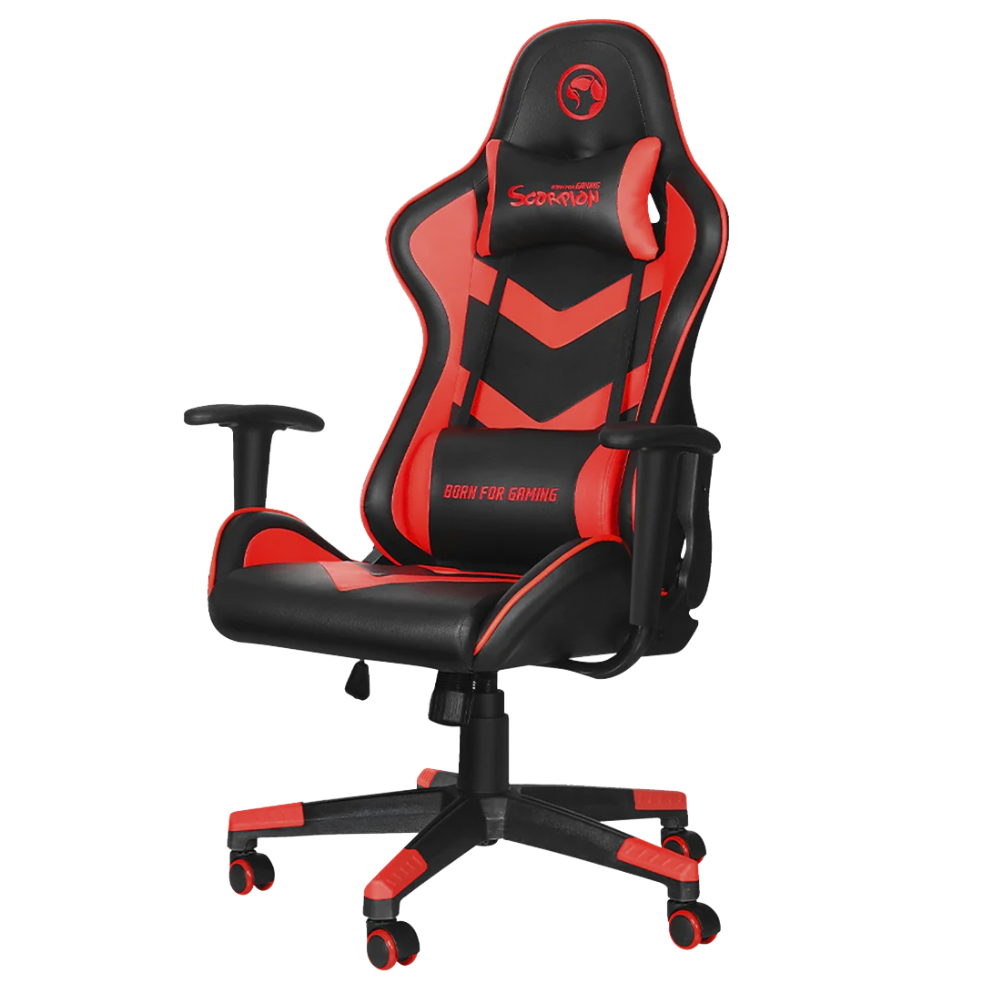 Silla Gamer Marvo CH-106
