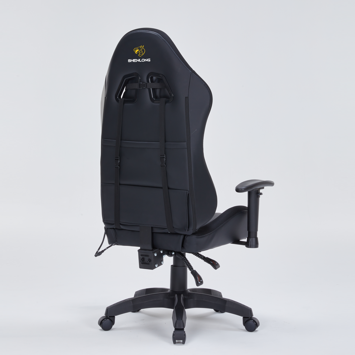 Silla Gamer Shenlong SH-GC150RGB