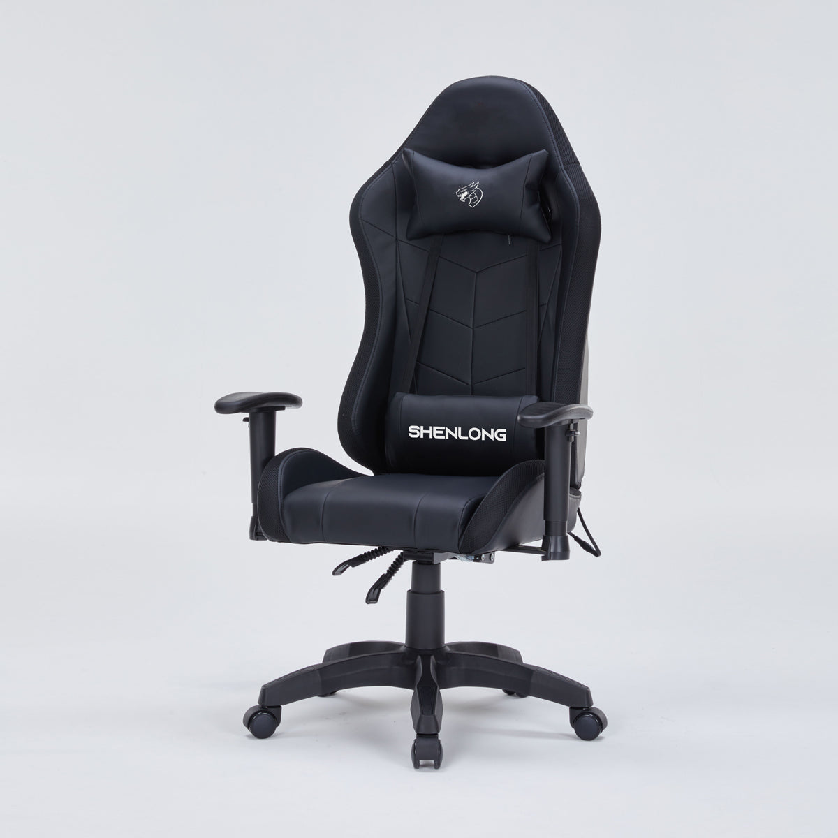 Silla Gamer Shenlong SH-GC150RGB