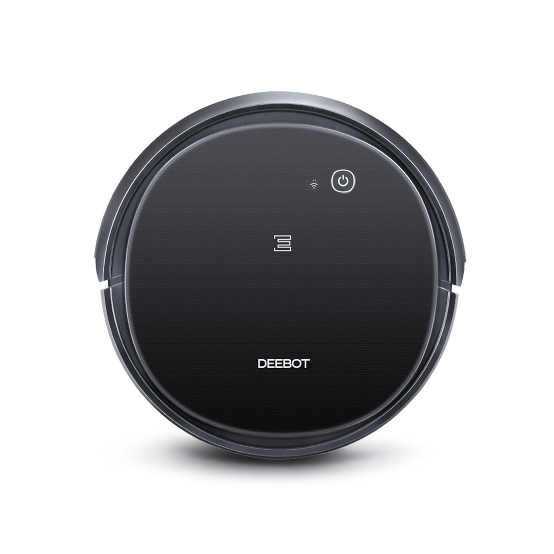 Robot Aspiradora ECOVACS DEEBOT 500