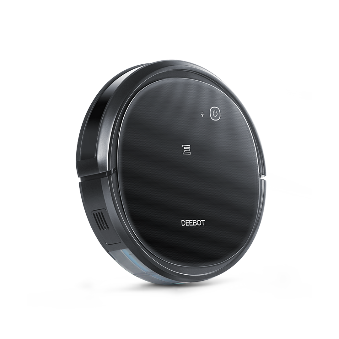 Robot Aspiradora ECOVACS DEEBOT 500