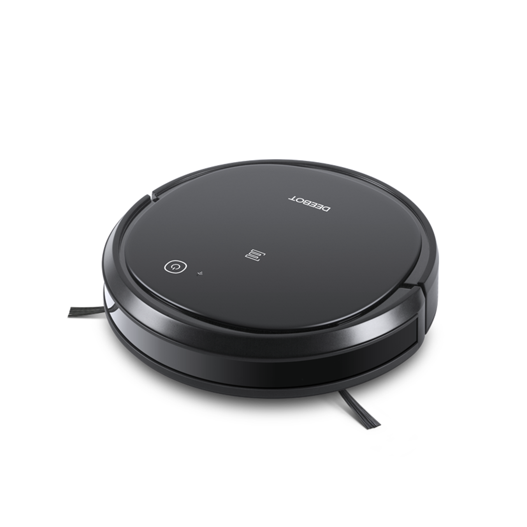 Robot Aspiradora ECOVACS DEEBOT 500