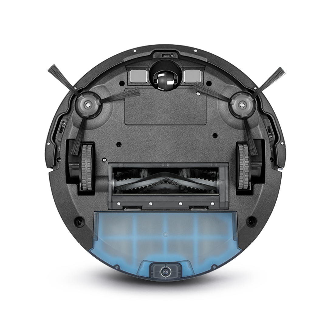 Robot Aspiradora ECOVACS DEEBOT 500