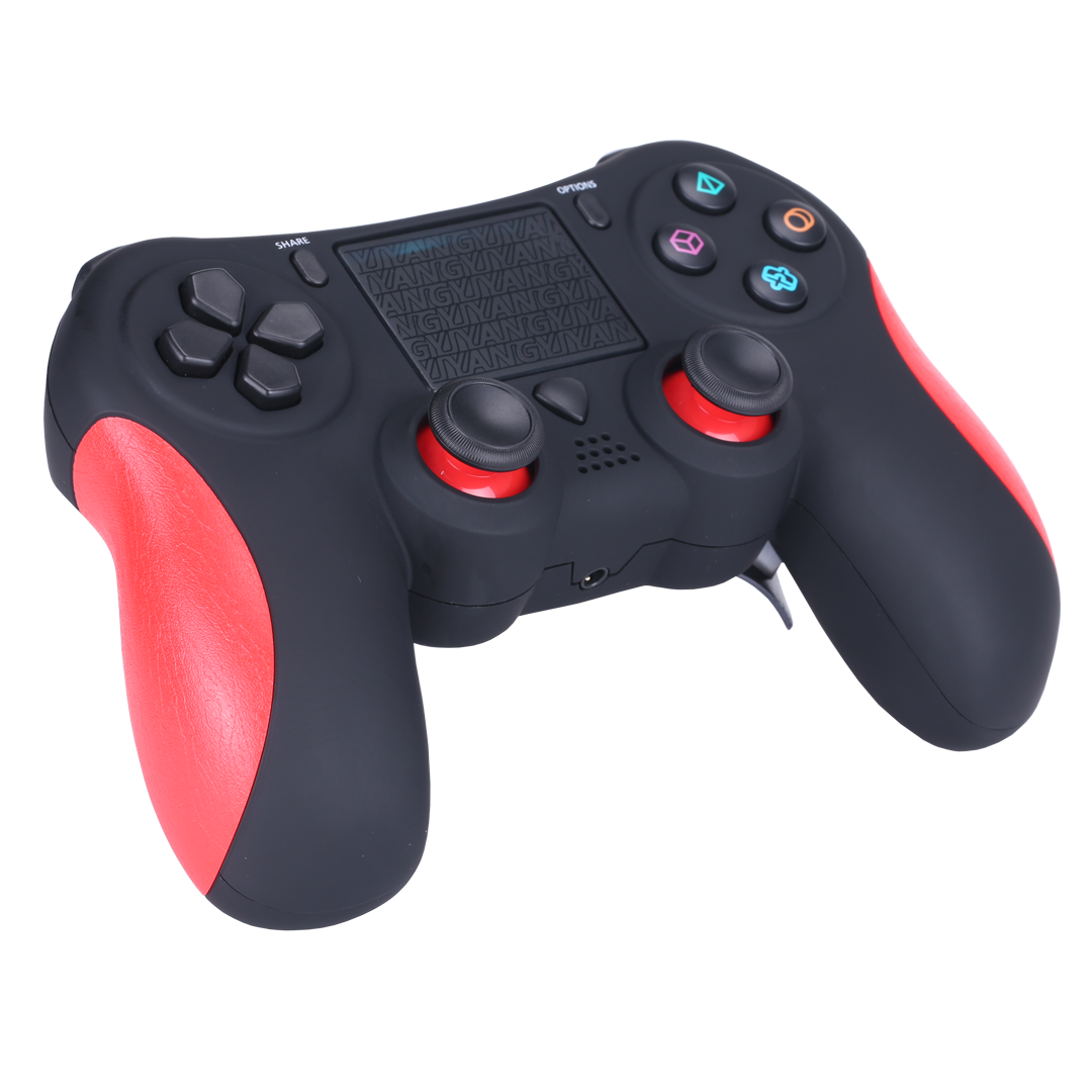 Joystick Marvo GT-80 PC/PS4 - OUTLET