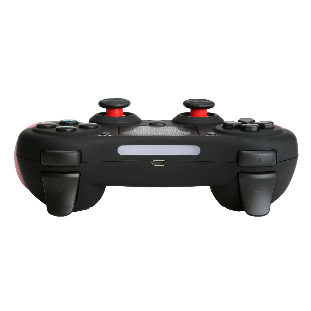 Joystick Marvo GT-80 PC/PS4 - OUTLET