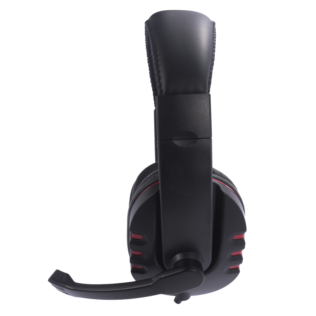 Set Gaming 4 en 1 Shenlong C4001 - OUTLET