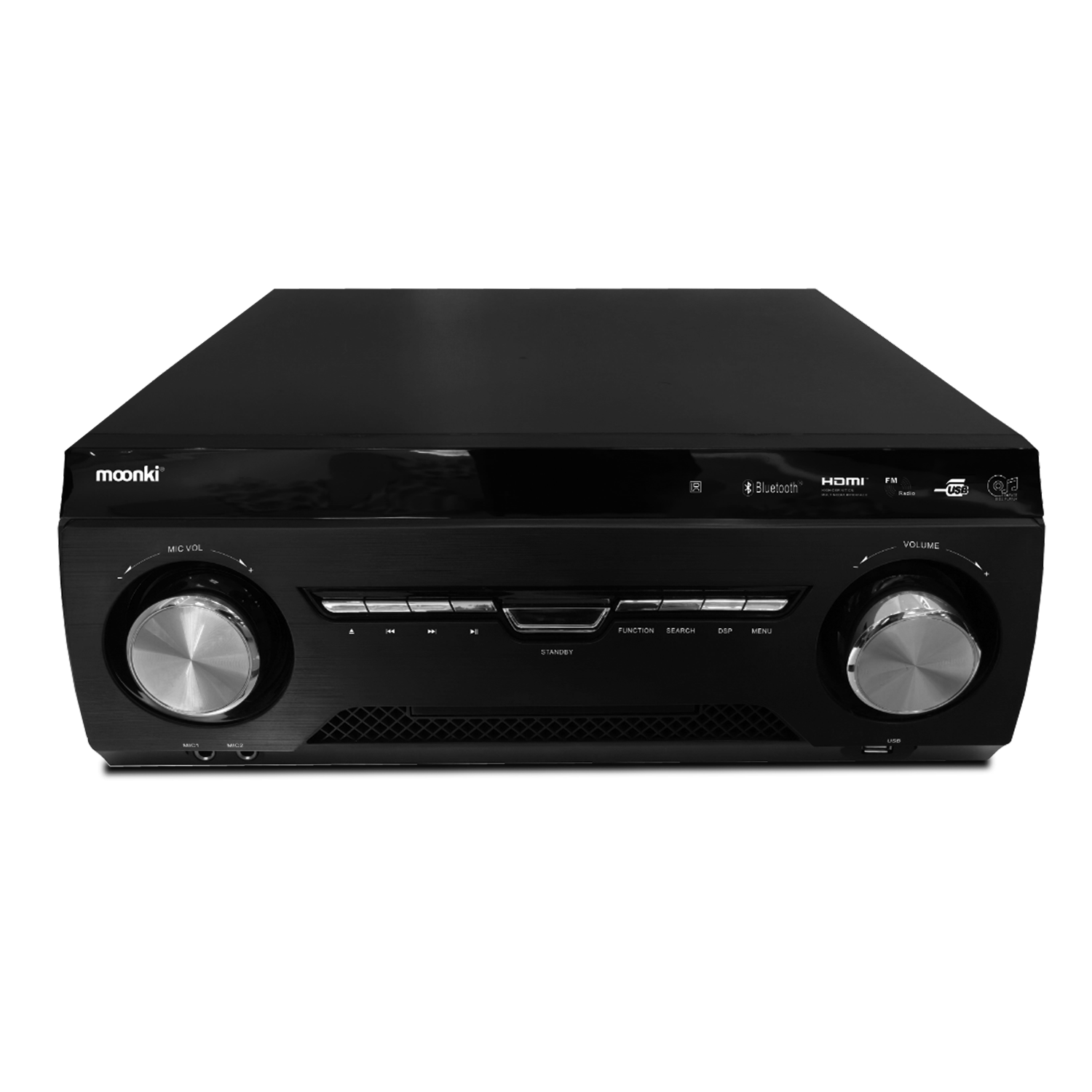 Home Theater Moonki Sound Yizumi V77