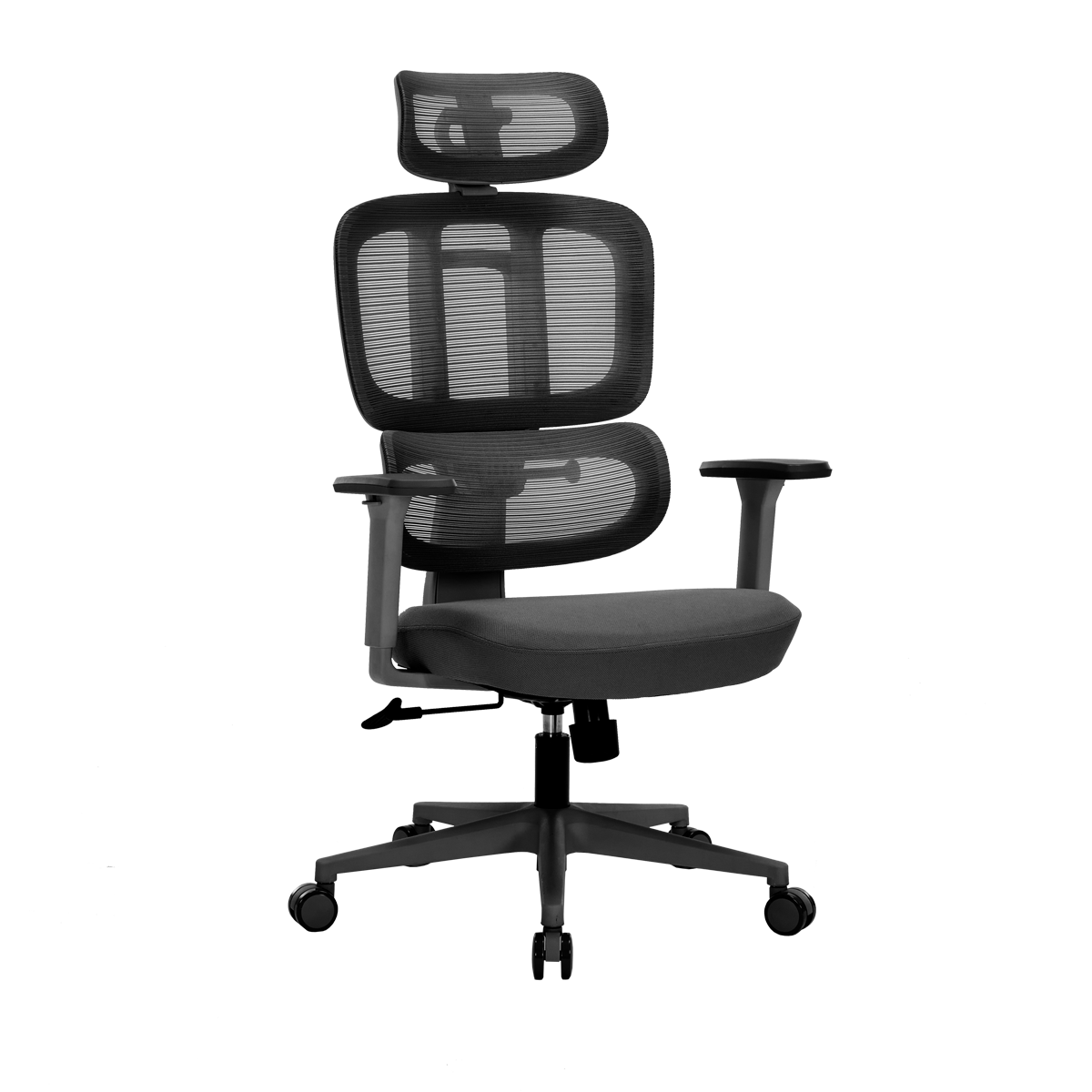 Silla Oficina Shenlong SH-OF135