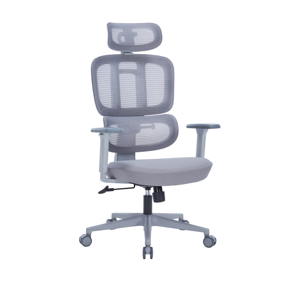 Silla Oficina Shenlong SH-OF135