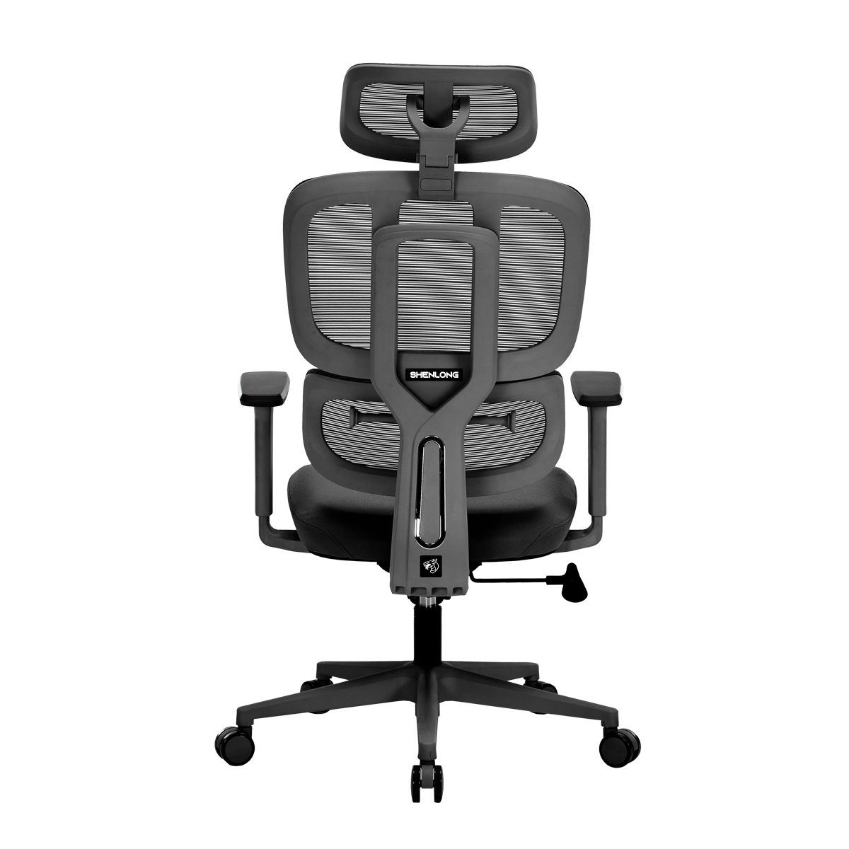 Silla Oficina Shenlong SH-OF135