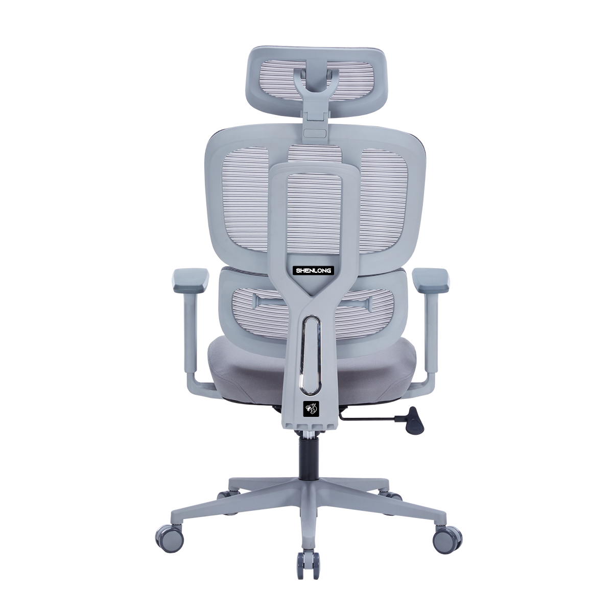 Silla Oficina Shenlong SH-OF135