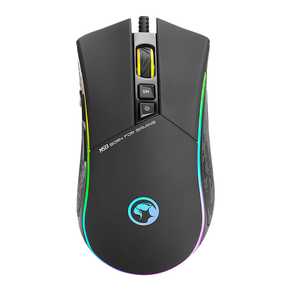 Mouse Gaming Marvo M513