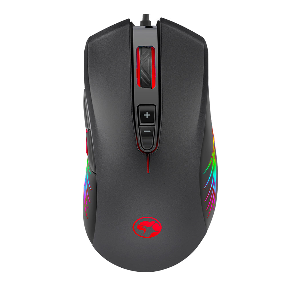 Mouse Gaming Marvo M519