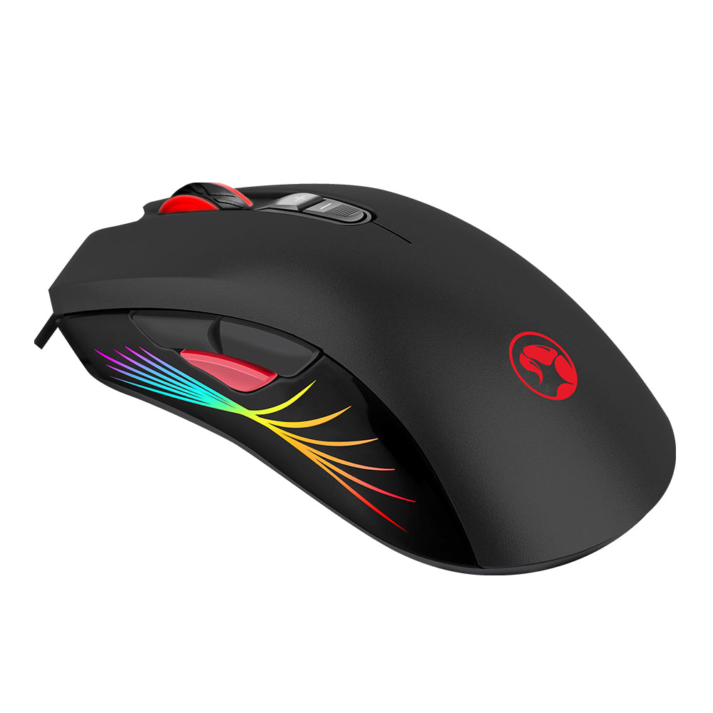 Mouse Gaming Marvo M519