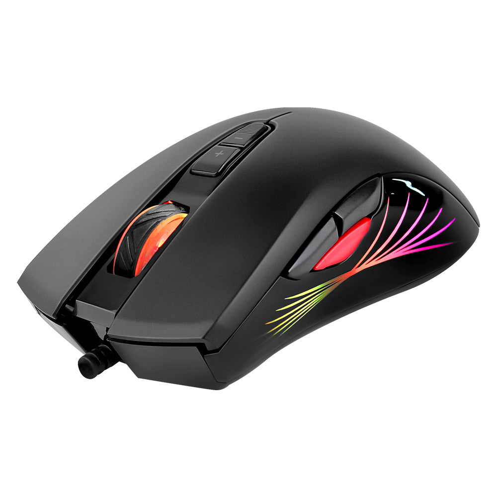 Mouse Gaming Marvo M519