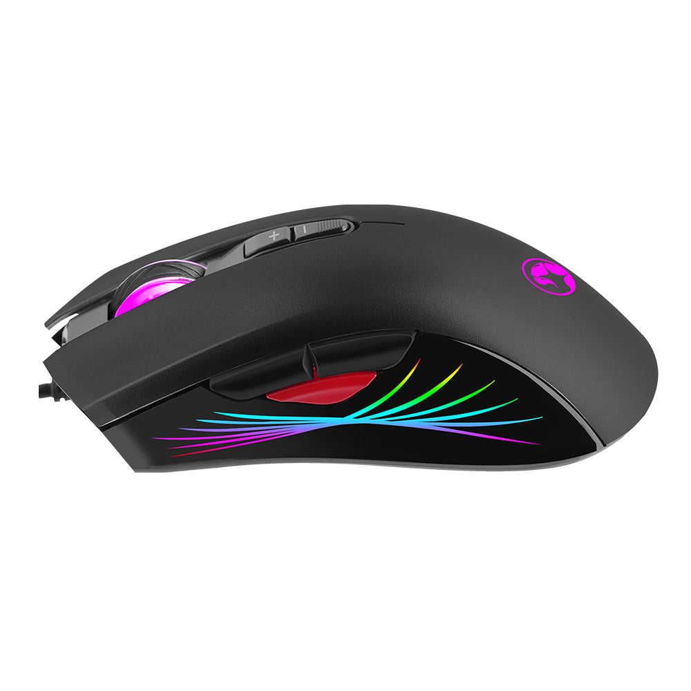 Mouse Gaming Marvo M519