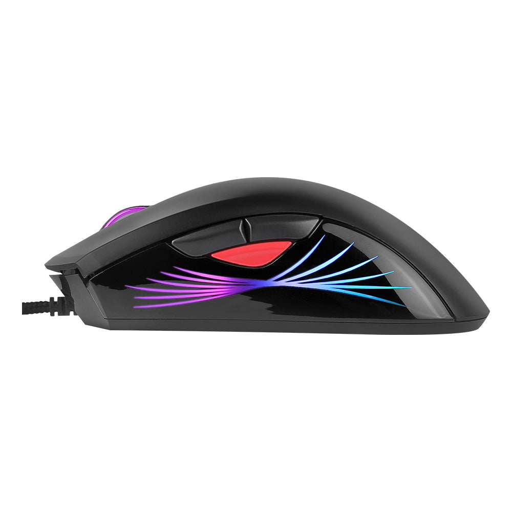 Mouse Gaming Marvo M519