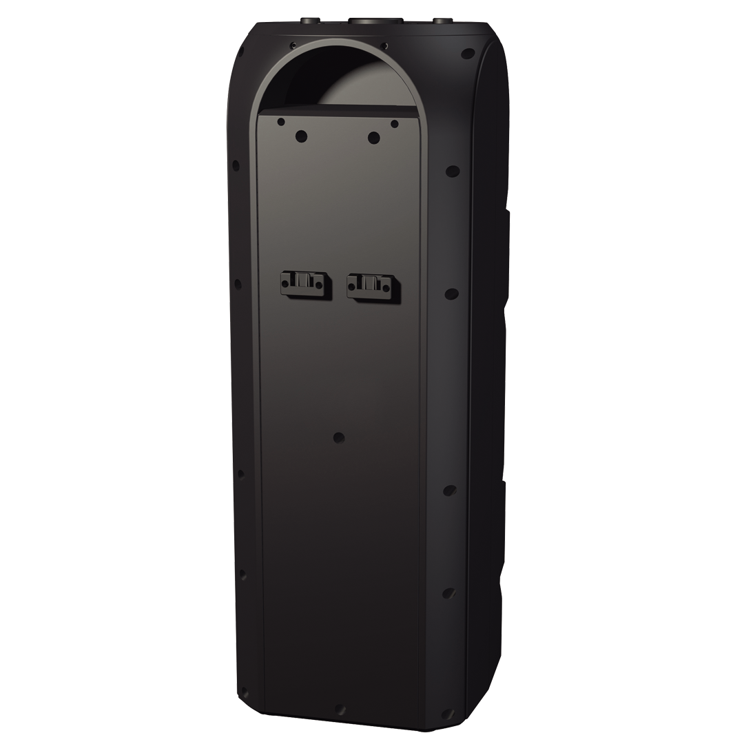 Torre de Sonido Moonki Sound MA-1824BLT70 - OUTLET