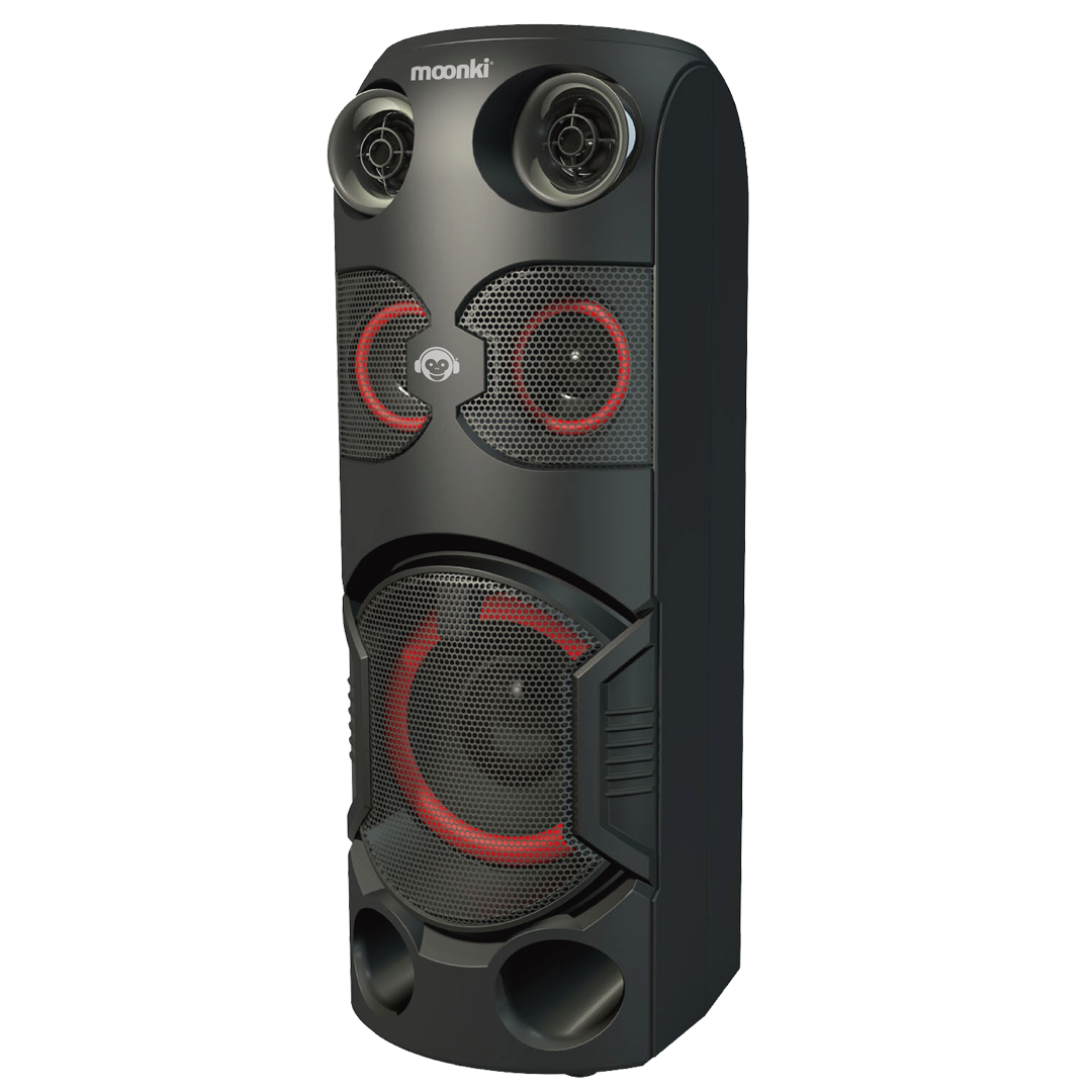 Torre de Sonido Moonki Sound MA-1824BLT70 - OUTLET