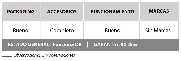 Teclado Mecánico Ultracompacto Gaming 60% Marvo KG962SP-R Switch RED - OUTLET