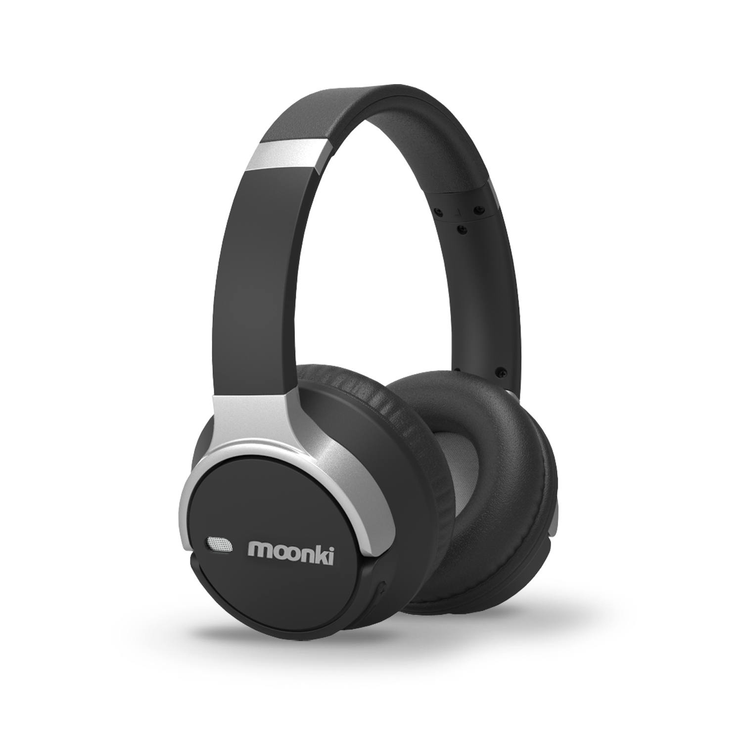 Auricular Inalámbrico On Ear Moonki Sound MH-O710BT - OUTLET