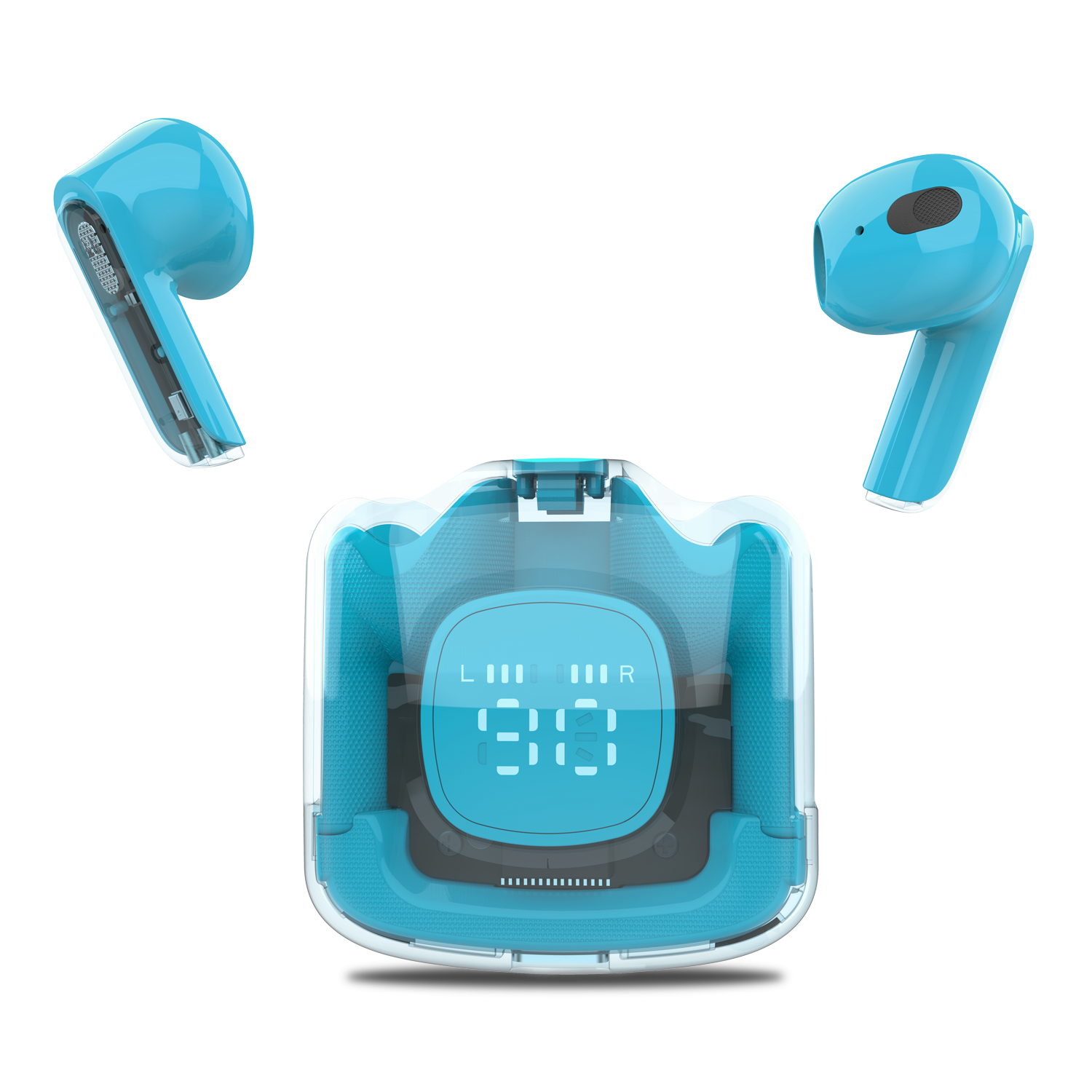 Earbuds Moonki Sound MH-TWS50