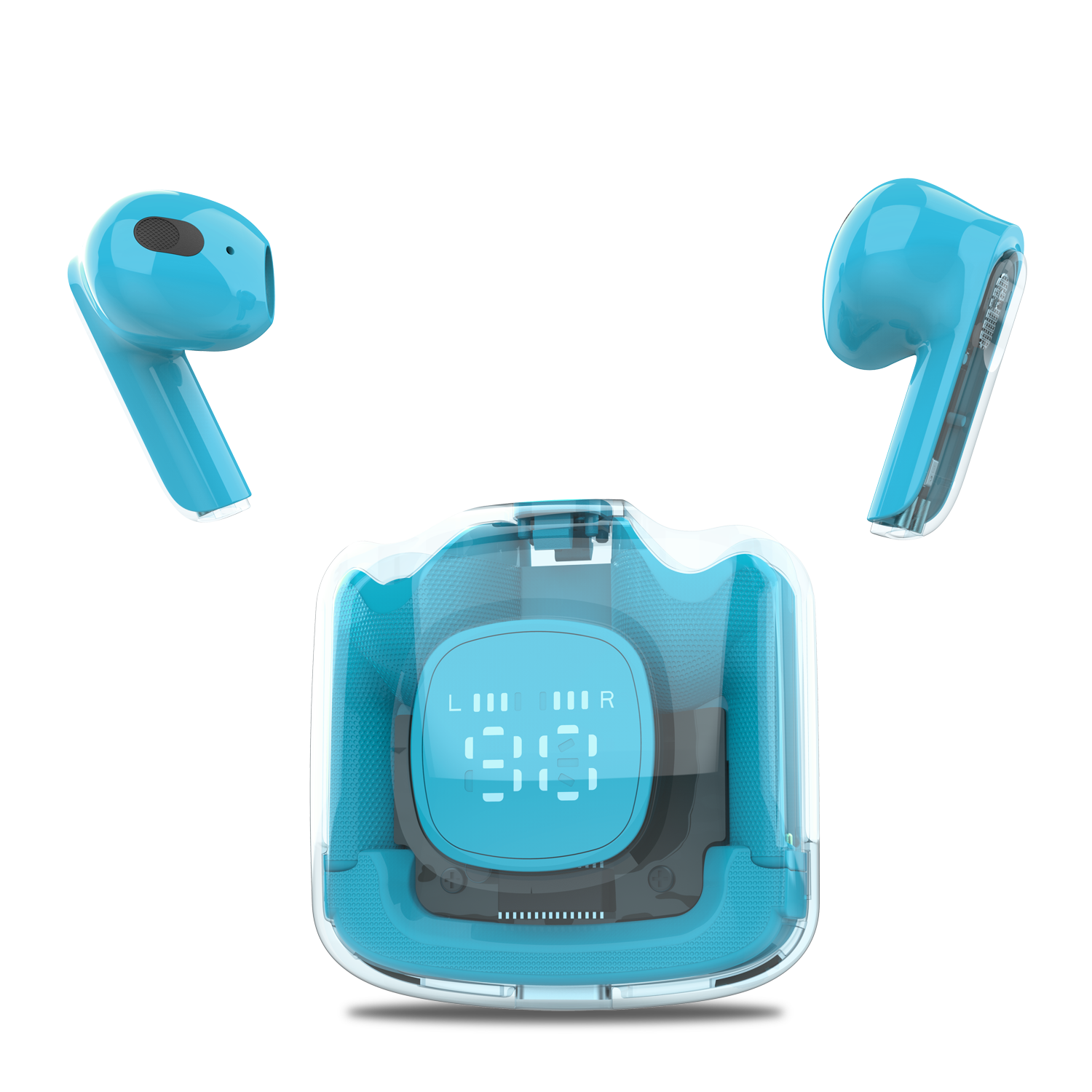 Earbuds Moonki Sound MH-TWS50