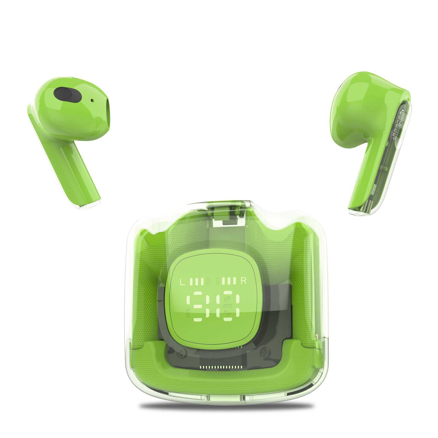 Earbuds Moonki Sound MH-TWS50