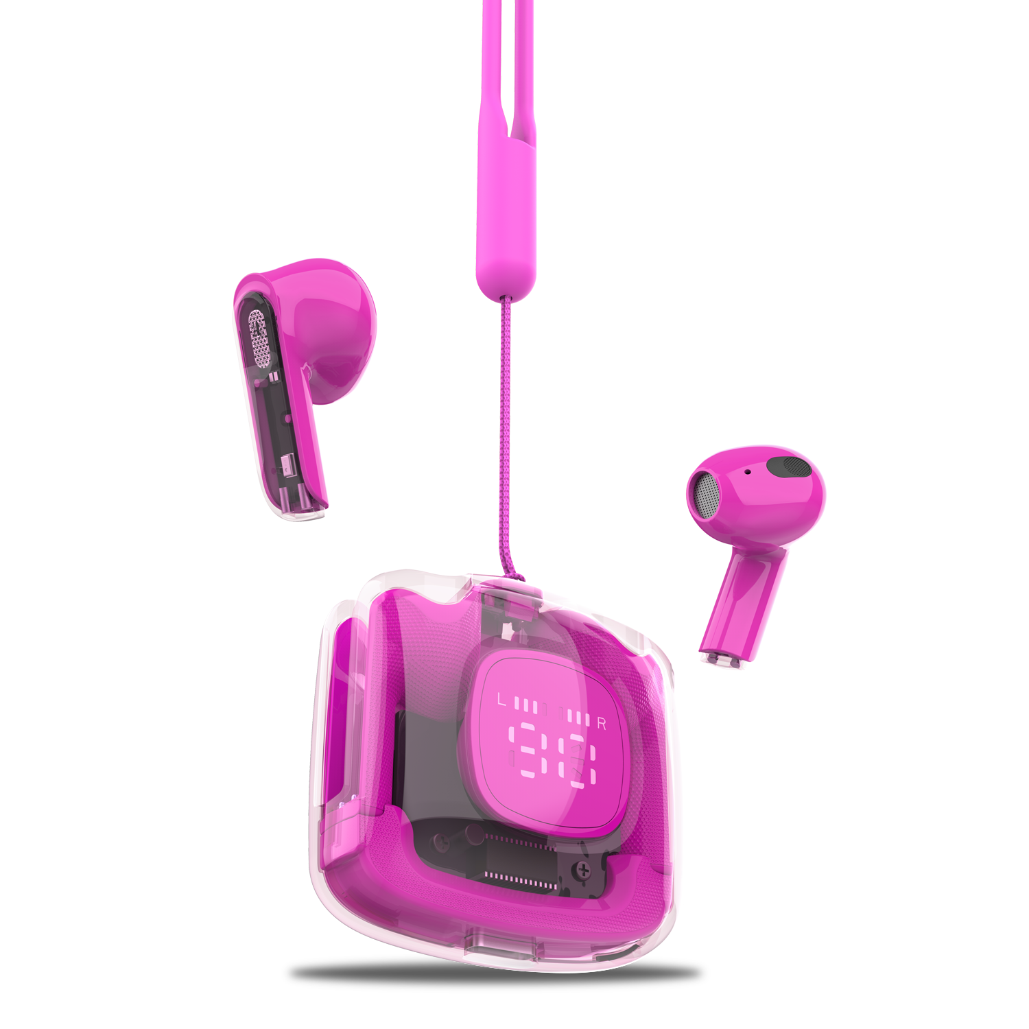 Earbuds Moonki Sound MH-TWS50