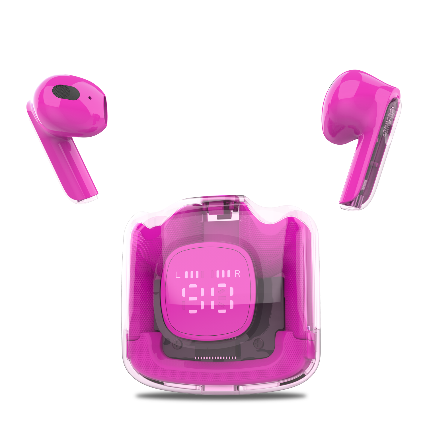 Earbuds Moonki Sound MH-TWS50