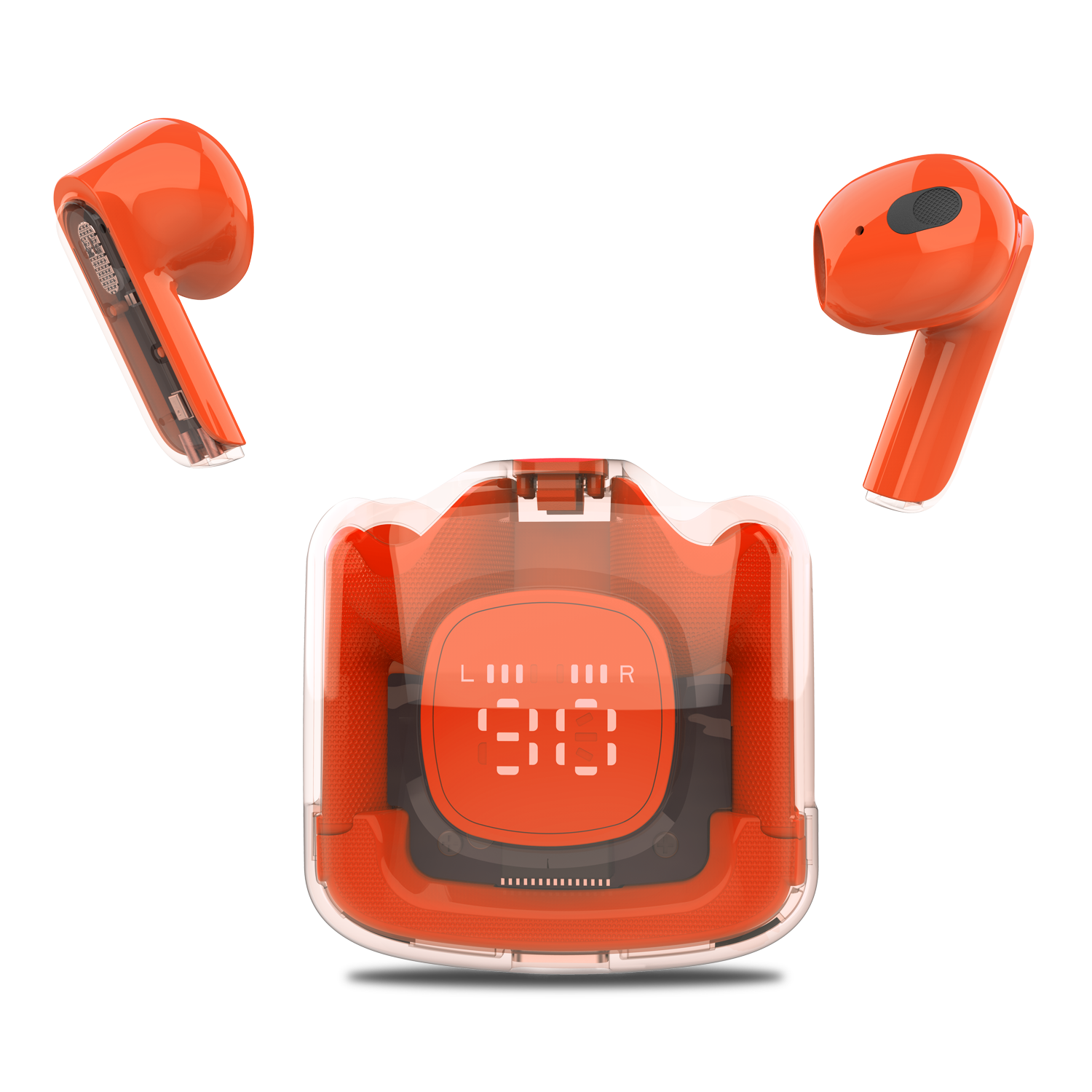 Earbuds Moonki Sound MH-TWS50