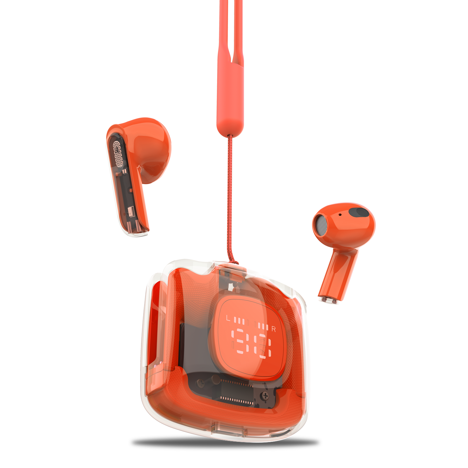 Earbuds Moonki Sound MH-TWS50