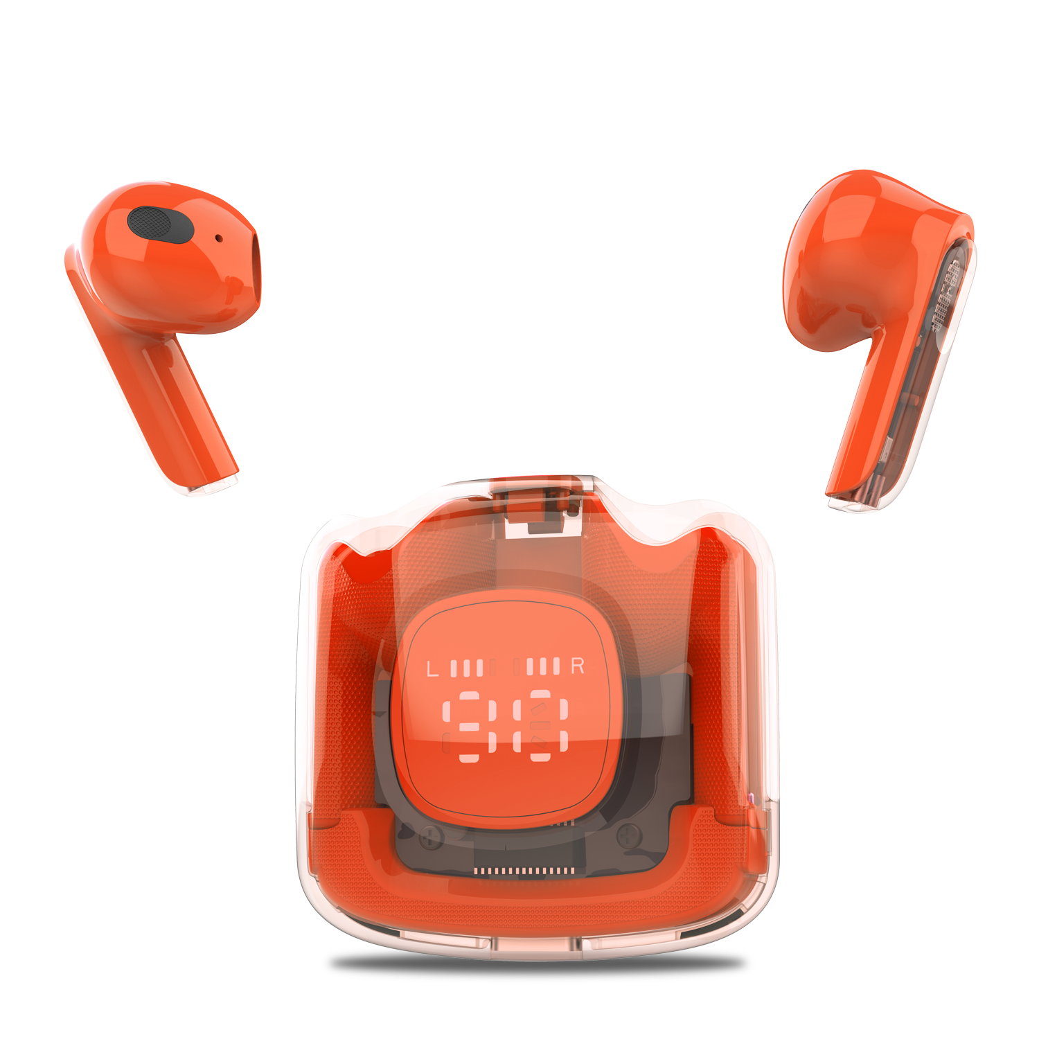 Earbuds Moonki Sound MH-TWS50