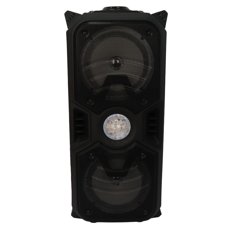 Parlante Portátil Moonki 8 Sound MI-PL265BL - OUTLET